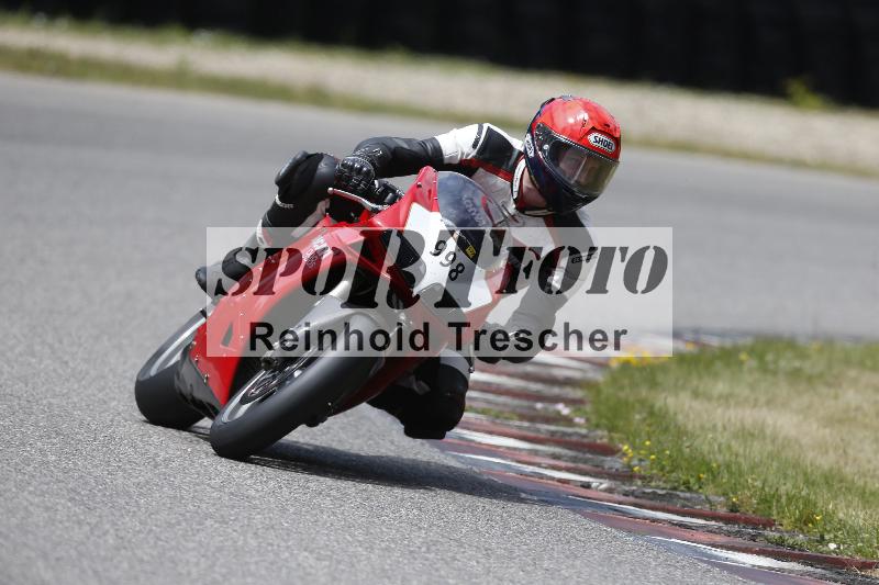 /21 29.05.2025 Speer Racing ADR/Gruppe gelb/998